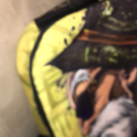 Master R bookbags - Picture 3 of 4